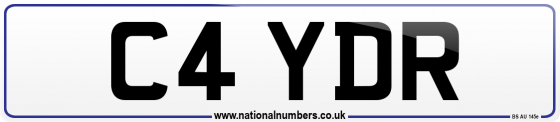 C4 YDR