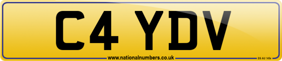C4 YDV