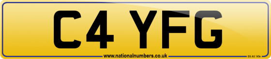 C4 YFG
