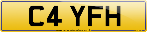 C4 YFH