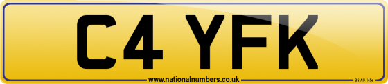 C4 YFK