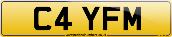 C4 YFM