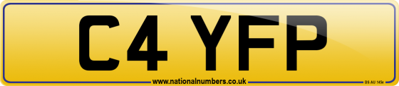 C4 YFP