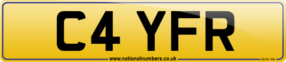 C4 YFR