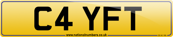 C4 YFT