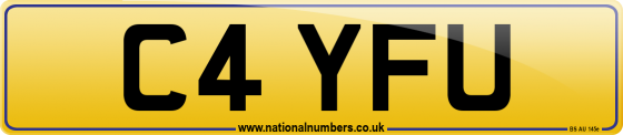 C4 YFU