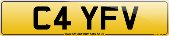 C4 YFV