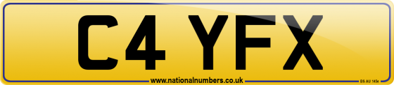 C4 YFX