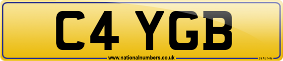 C4 YGB