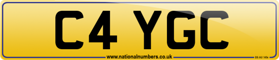 C4 YGC