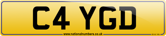 C4 YGD