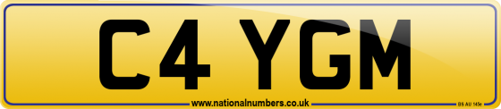C4 YGM