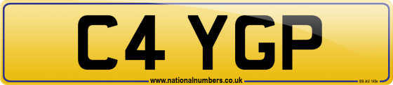C4 YGP