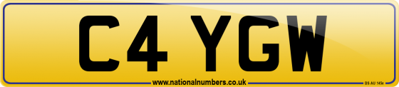 C4 YGW