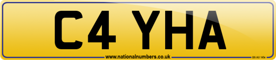 C4 YHA