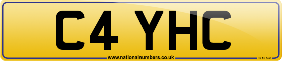 C4 YHC