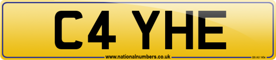 C4 YHE