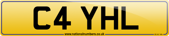 C4 YHL