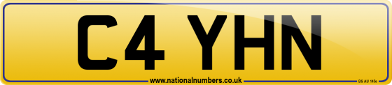 C4 YHN