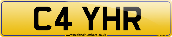 C4 YHR