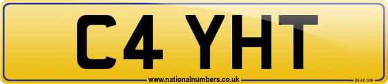 C4 YHT