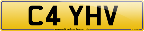 C4 YHV