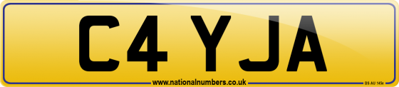 C4 YJA