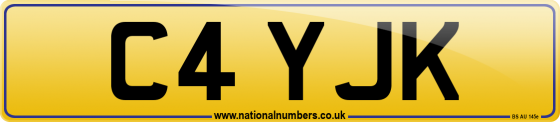 C4 YJK
