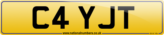 C4 YJT