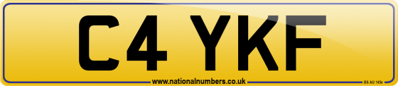 C4 YKF