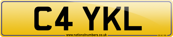 C4 YKL