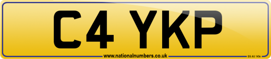 C4 YKP