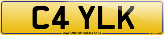 C4 YLK