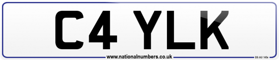 C4 YLK