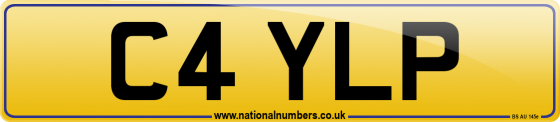 C4 YLP
