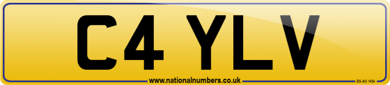 C4 YLV