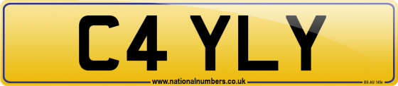 C4 YLY