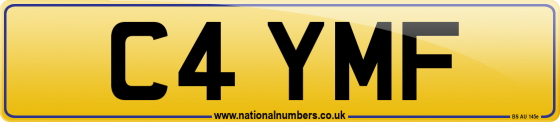 C4 YMF