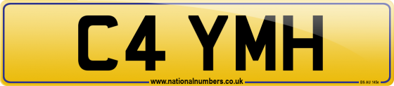 C4 YMH