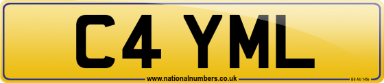C4 YML