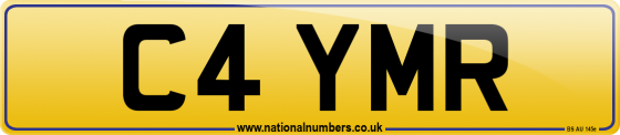 C4 YMR