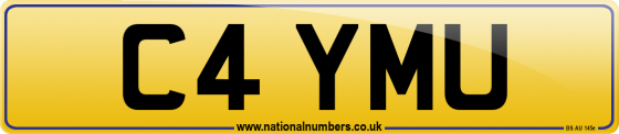 C4 YMU