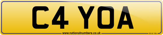 C4 YOA