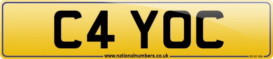 C4 YOC