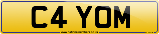 C4 YOM