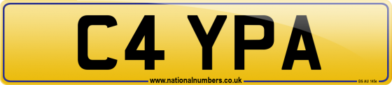 C4 YPA
