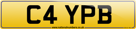 C4 YPB