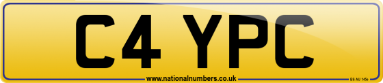 C4 YPC