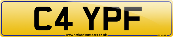 C4 YPF