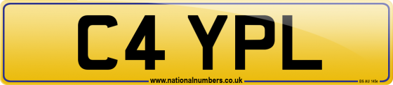 C4 YPL